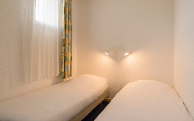 The Originals City, Hotel Valence East