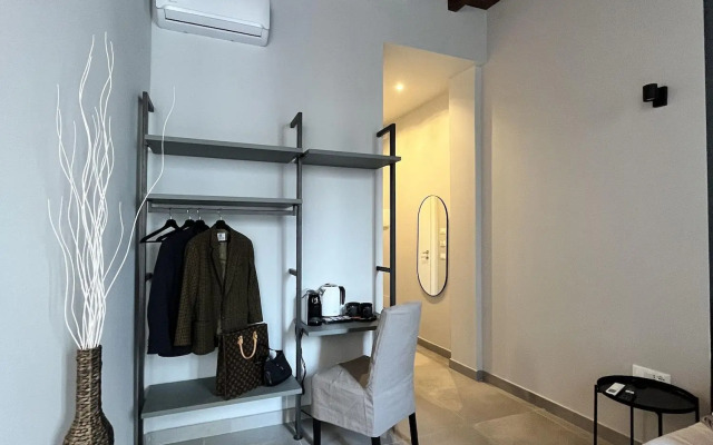 Soha Piazza di Spagna Boutique