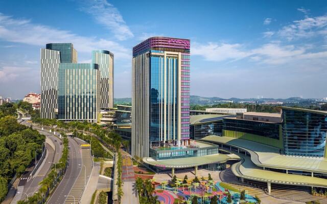 Moxy Putrajaya