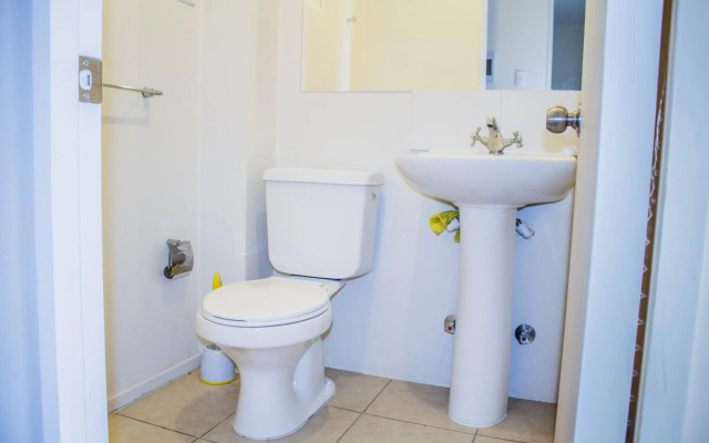 Condominio Mistral V