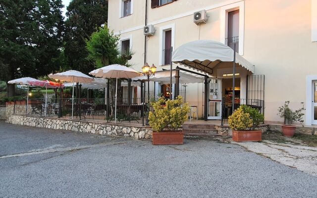 Locanda Fosca Umbra