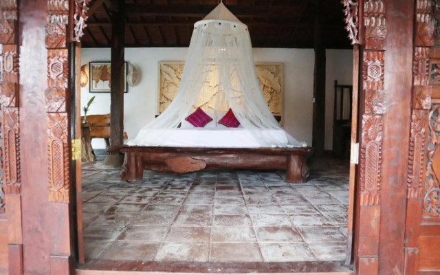 Magatama Villa by Mahaputra