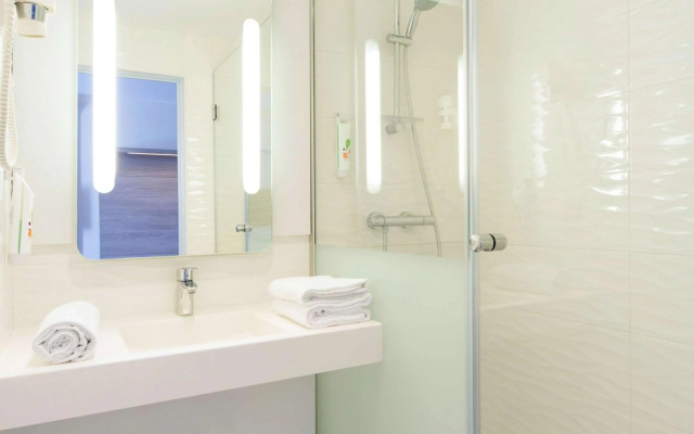 ibis Styles La Rochelle Centre Vieux Port