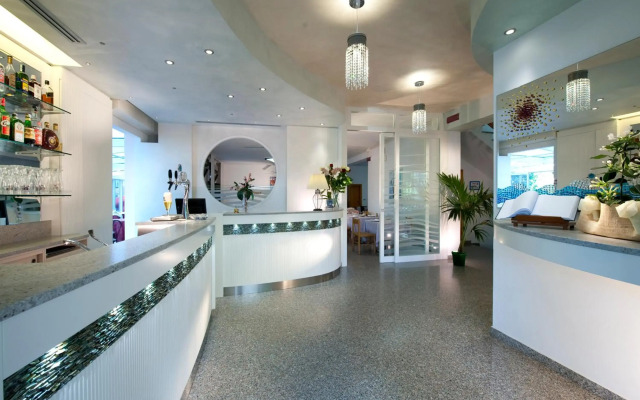 Hotel Felix