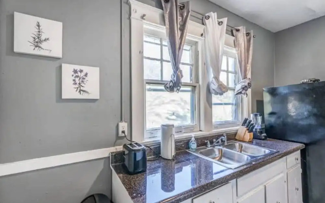 Rozelle Roost Downstairs