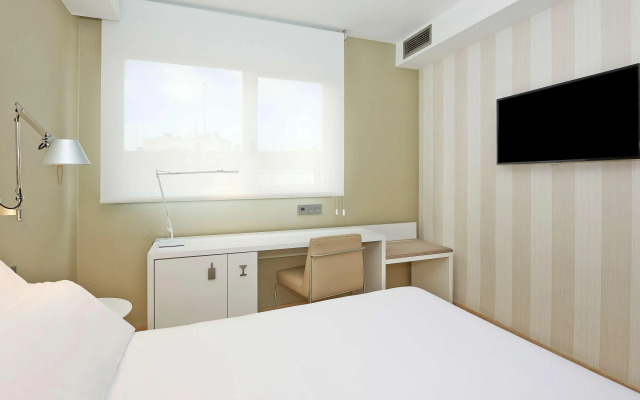 NH Ciudad de Zaragoza