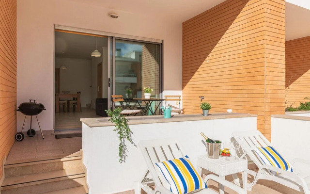 Albufeira White Villa