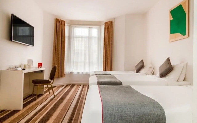 Southbank Hotel