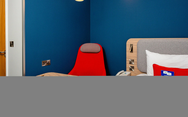 Holiday Inn Express Canterbury by IHG