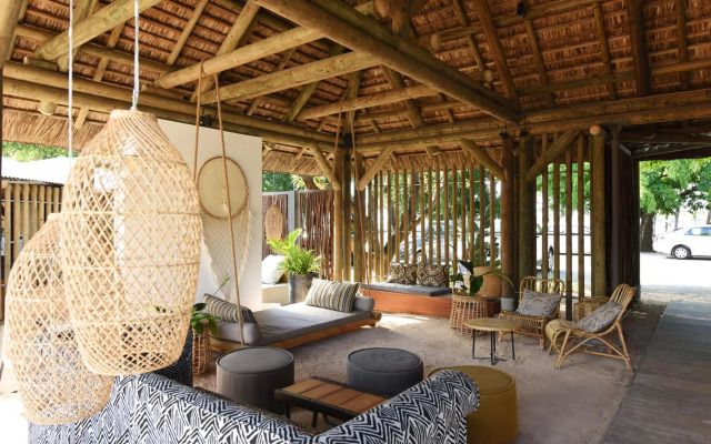 Veranda Tamarin Hotel and Spa