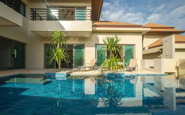 Villa Nusa