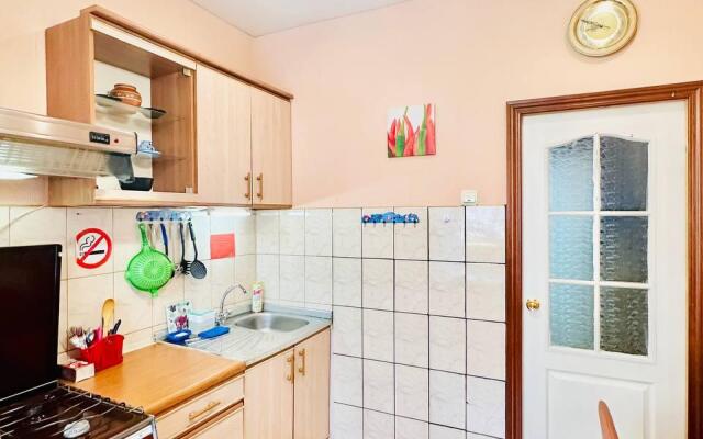 Region89 on str. Zavodskaya, d. 5 A