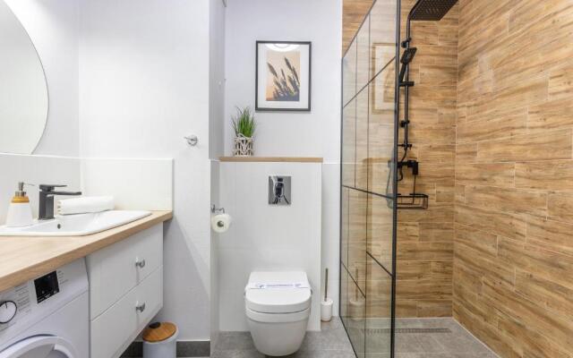 Ambria Apartments Kormoran