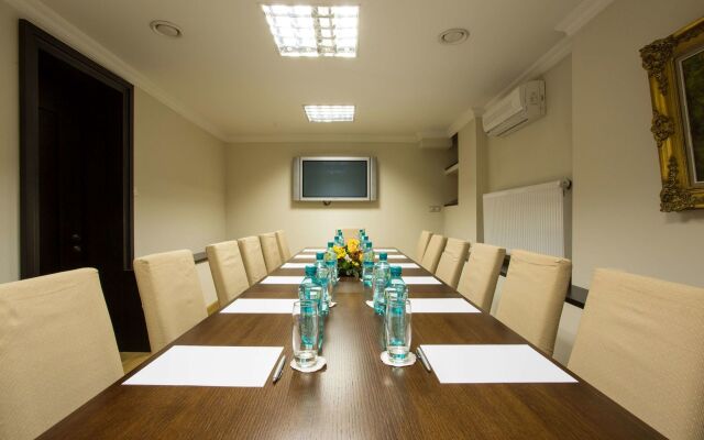Le Boutique Hotel Moxa