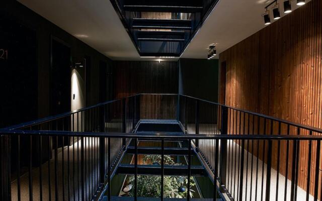 Avenida 60 Prime Suites