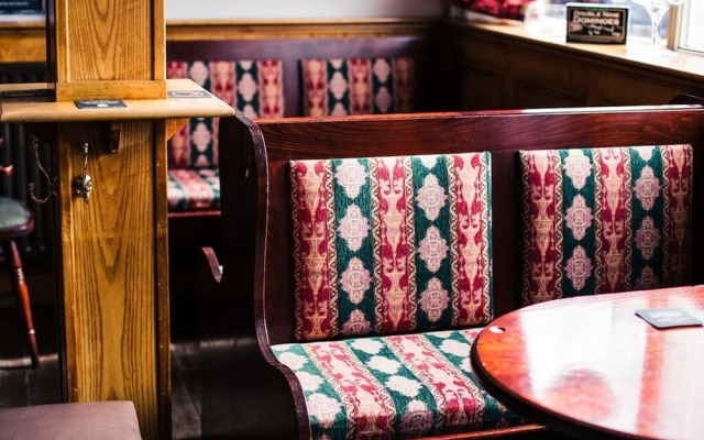 The Waggon & Horses