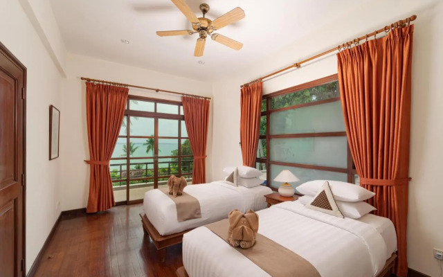 Nirwana Gardens - Indra Maya