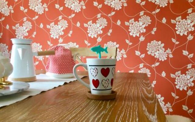 The Convent Guesthouse