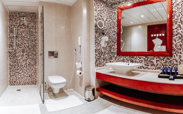Tropitel Sahl Hasheesh Resort