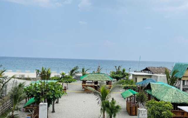 Natasha-Rey Beach Resort