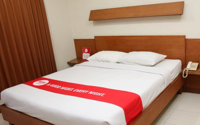 Nida Rooms Legian 61 Kuta