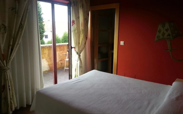 Hotel La Casina