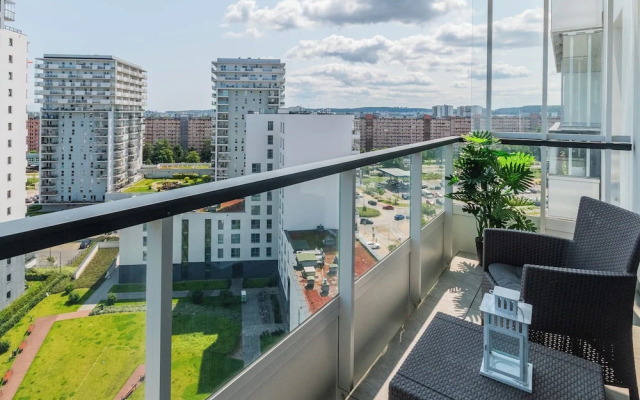 Spektrum 2 by Grand Apartments