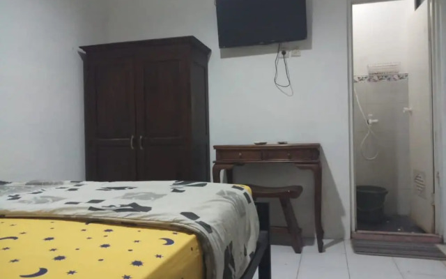 Rahayu Bromo 2 Cottage