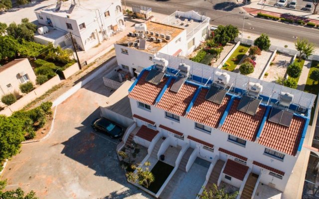 Fig Tree Beach Houses in the heart of Protaras