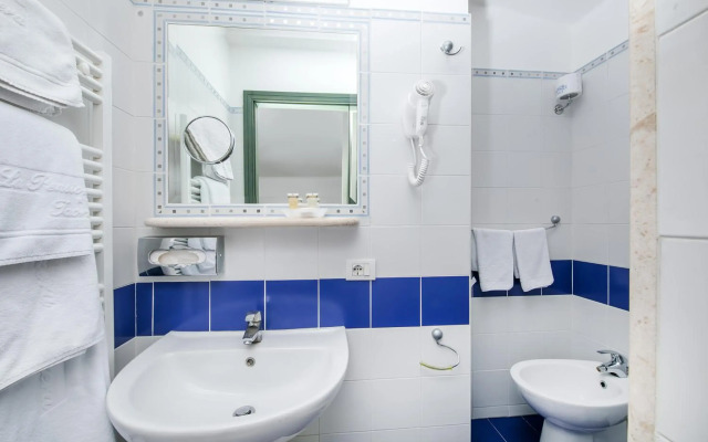 Hotel La Pensione Svizzera