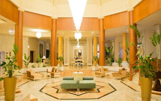 Sentido Bellevue Park