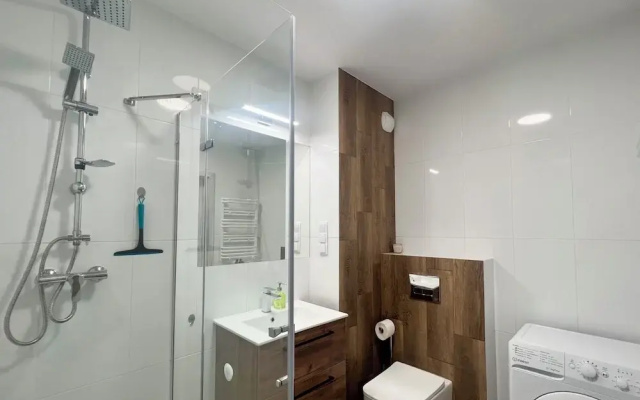 Apartamenty Latarników Q4 Apartments