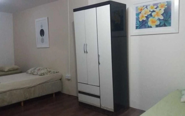 Casa Butantã USP Hostel/Guest House