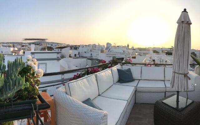 Zenit Guest House