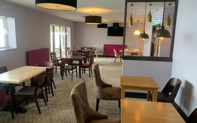 White Horse Inn