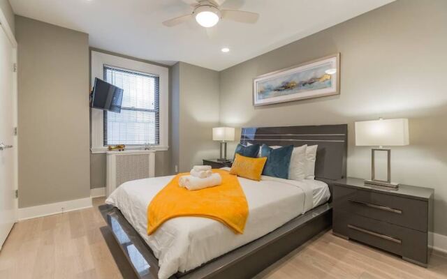 2031 Locust - Rittenhouse