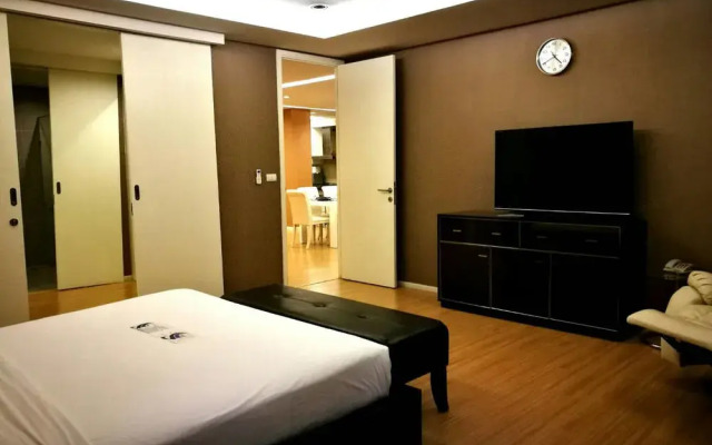 ICheck Inn Residence Sukhumvit 1