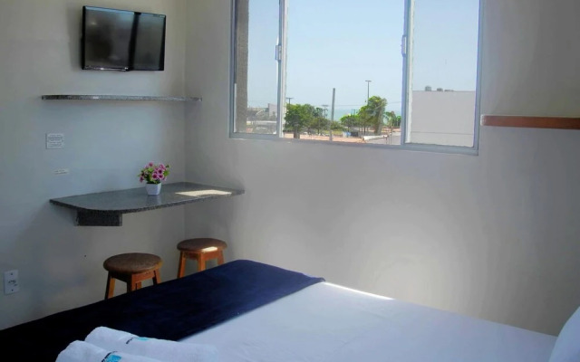 Flat Pousada da Praia