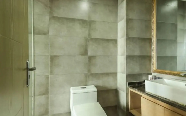 Guiyang Jianghao Grand Hotel