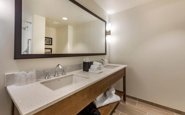 Comfort Inn & Suites Pittsburgh-Northshore