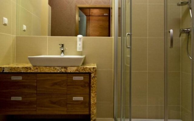 Hotel Platinum