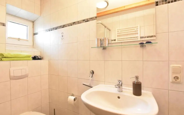 Wohnung in Stellshagen, Niklas