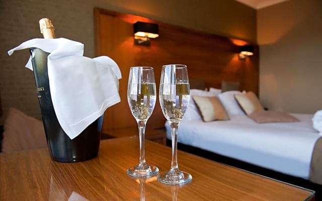 Park Hotel