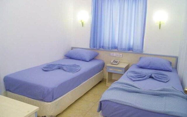 Oren Hill Apart