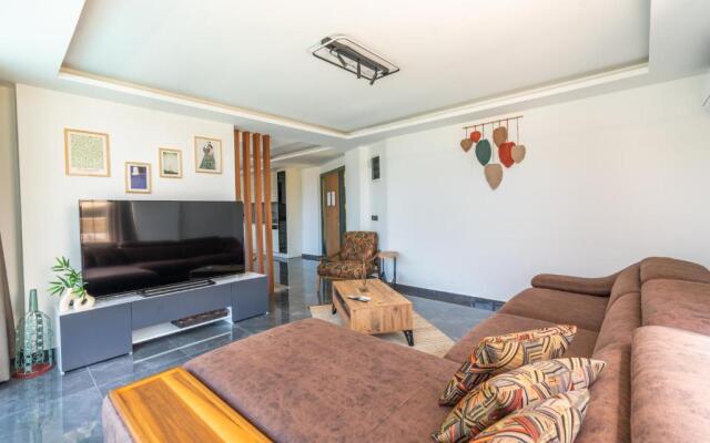 Miel Suites-2 Luxury Villa with Private Pool