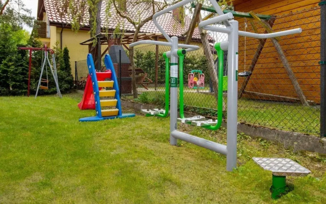 Apartment in Jaroslawiec Near the Beach