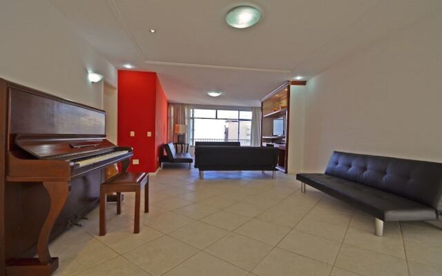 MZ Apartments Barão