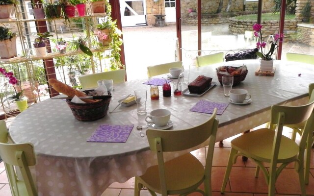 Domaine de la Guinchère