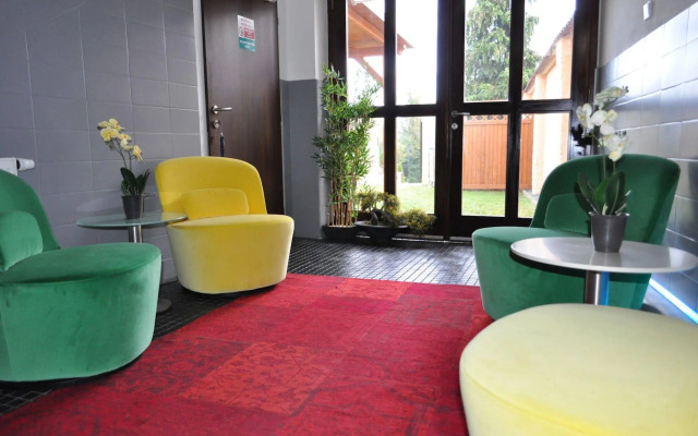 Pension Falconi