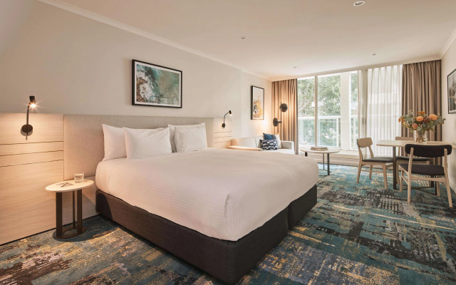 Rydges Darling Square Apartment Hotel